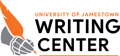 UJ Writing Center Logo